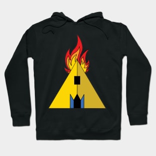 MIdsommar Hoodie